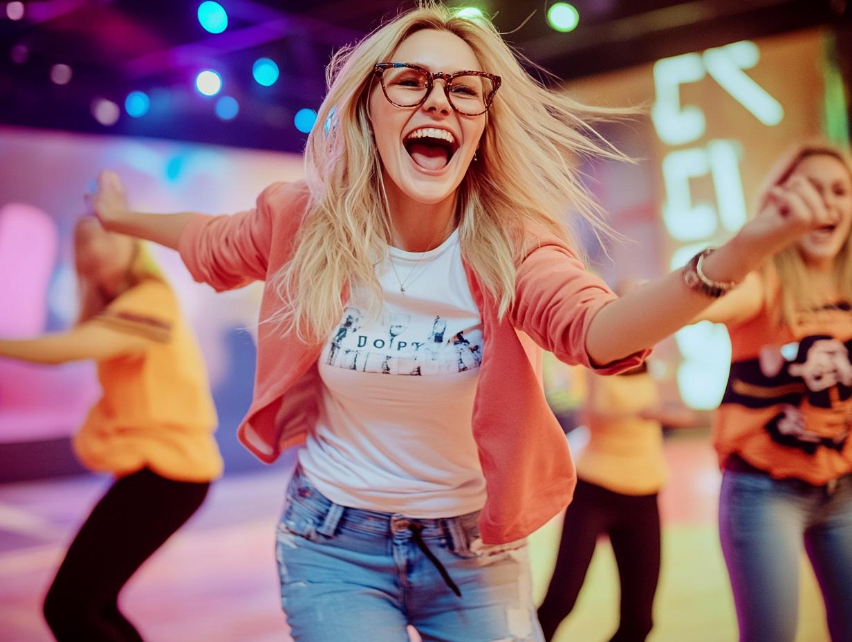 Организация Вечеринок