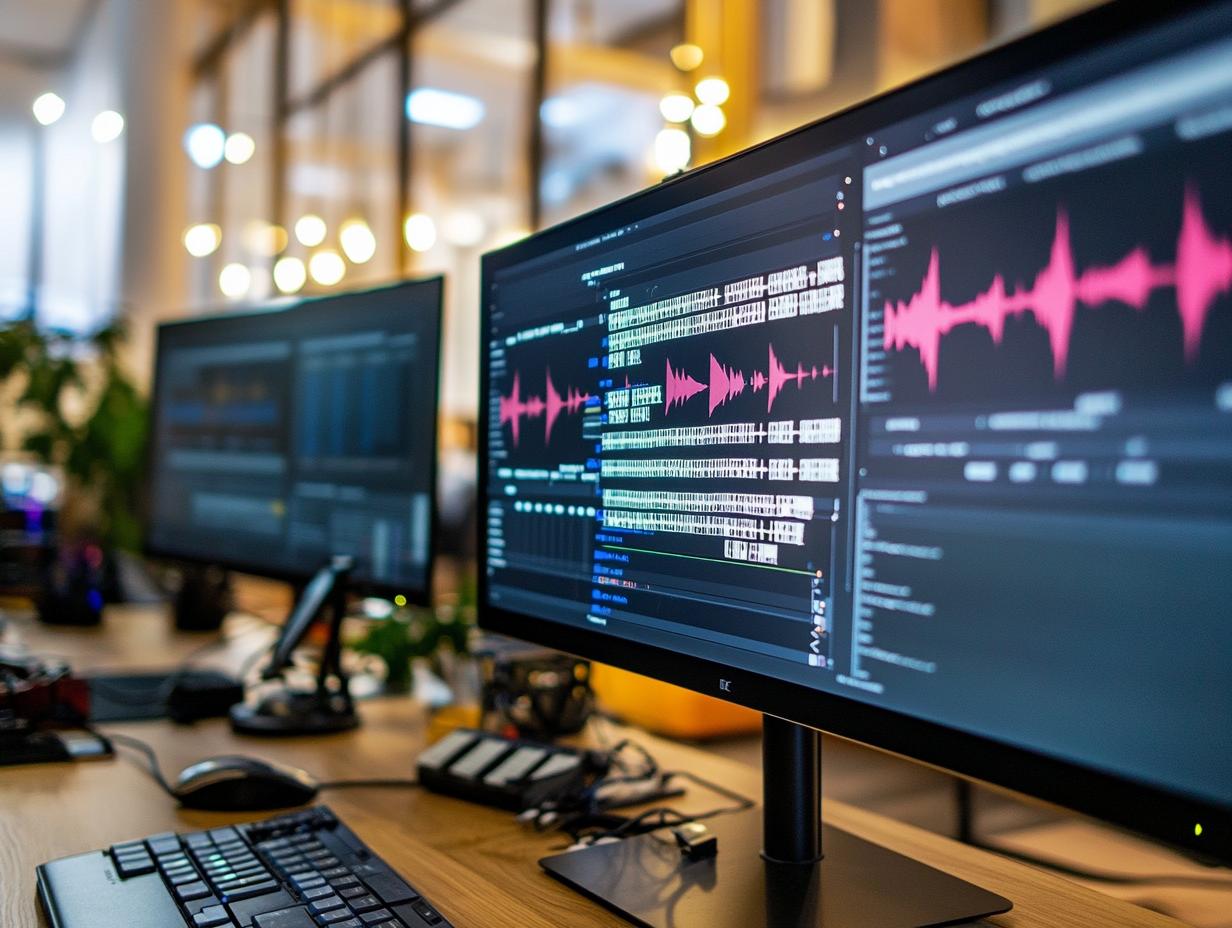 транскрибация аудиозаписи онлайн