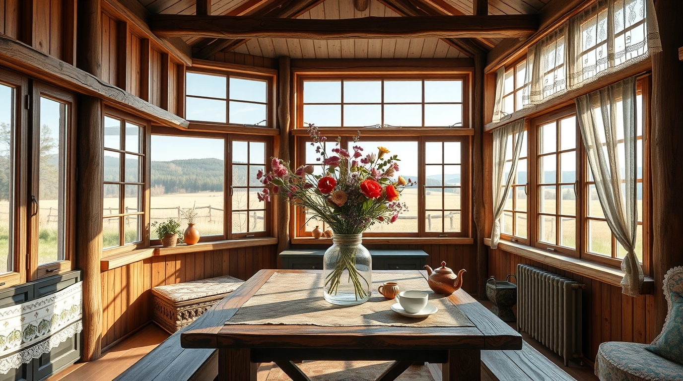 Дизайнерские статуэтки для интерьера