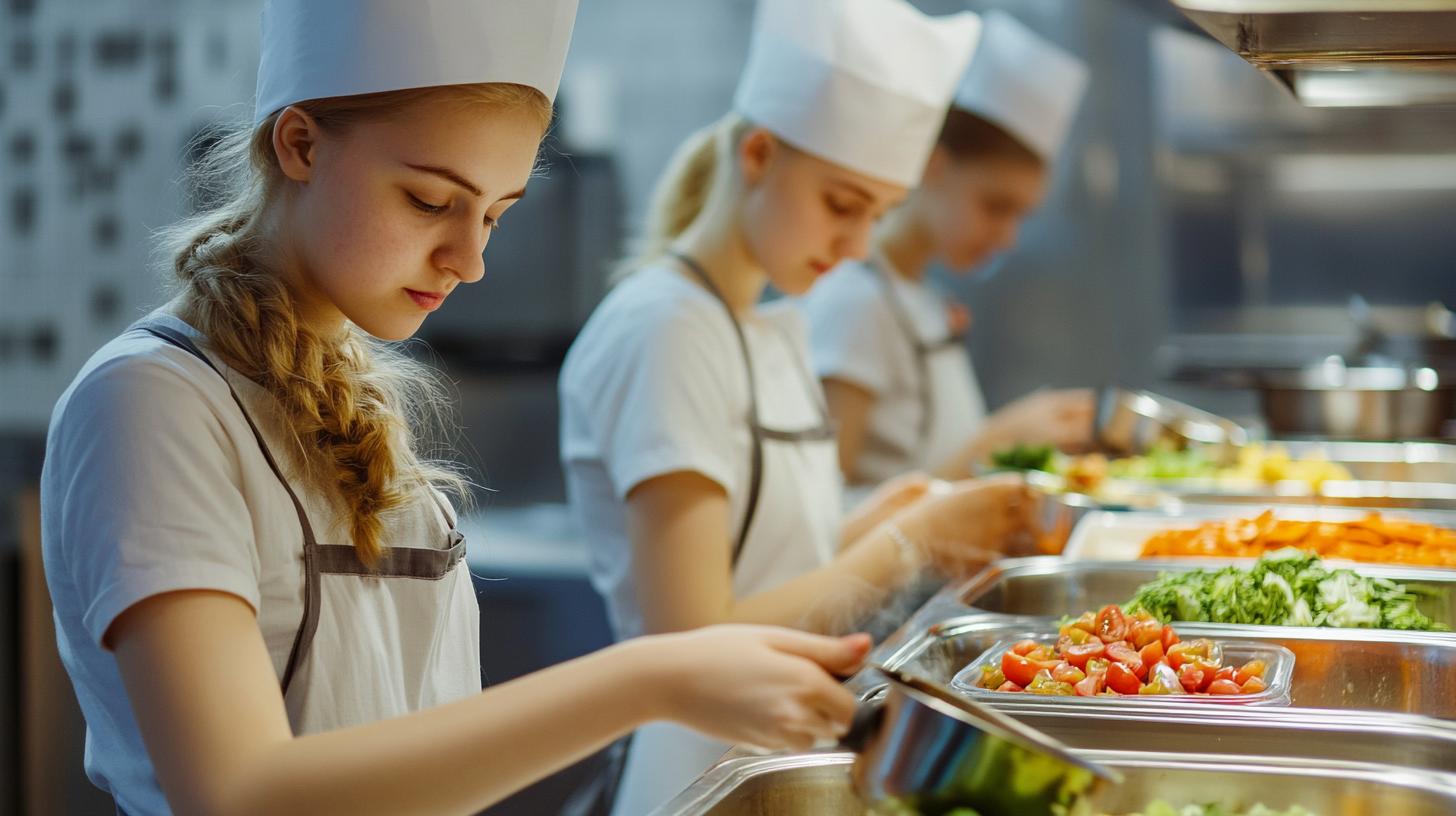 Инновационный подход к доставке обедов и кейтерингу в Красноярске: новые возможности для бизнеса доставка, обедов, в, офис