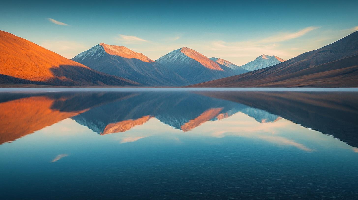 Аквамарин Алаколь