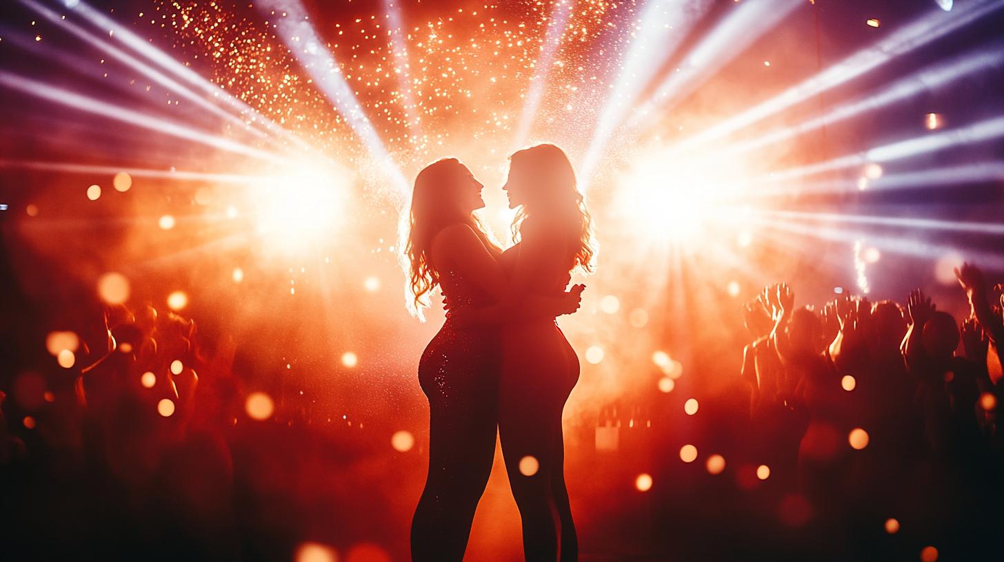 Исследование: Как содержанки и спонсоры находят друг друга в Санкт-Петербурге