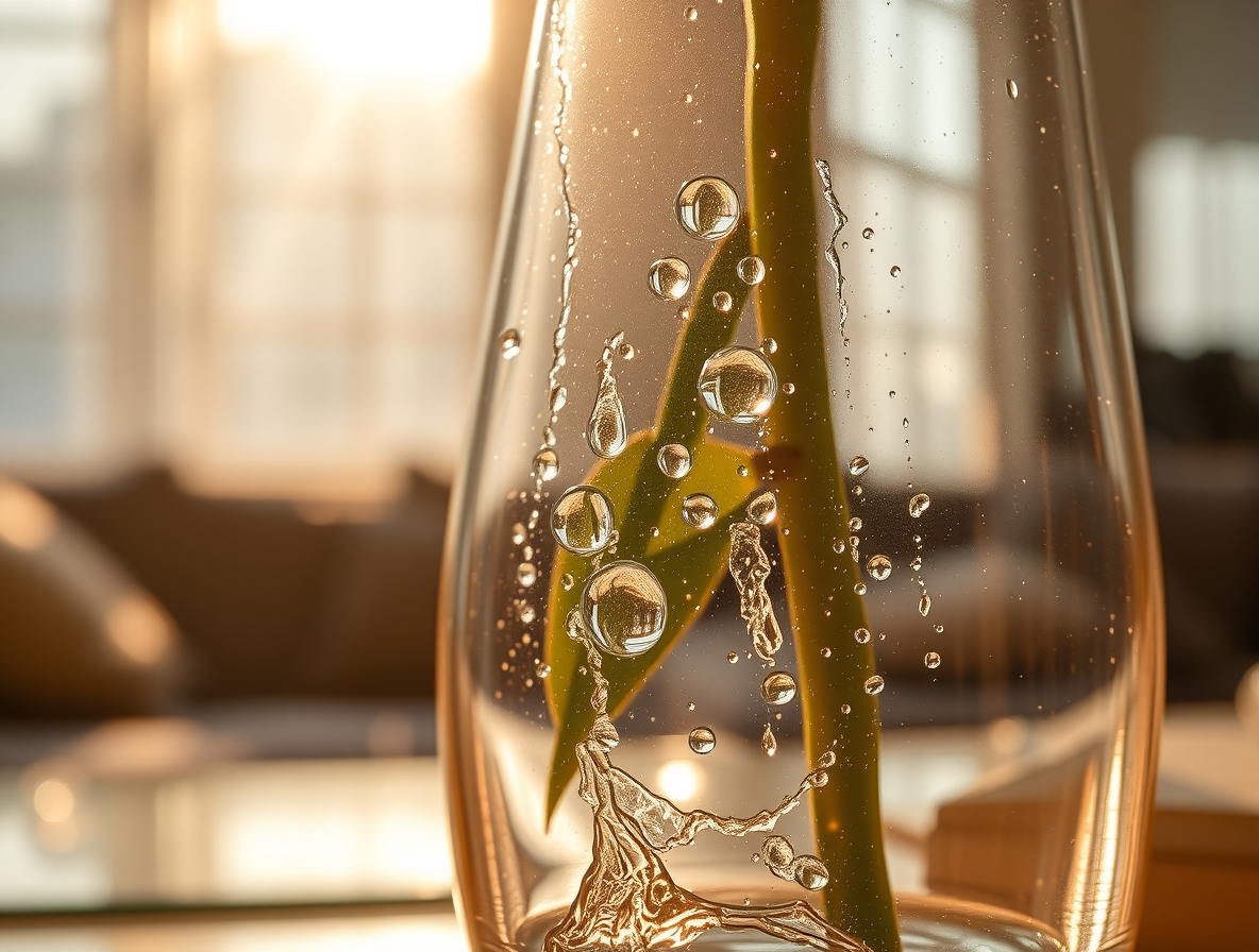 Дизайнерские статуэтки для интерьера