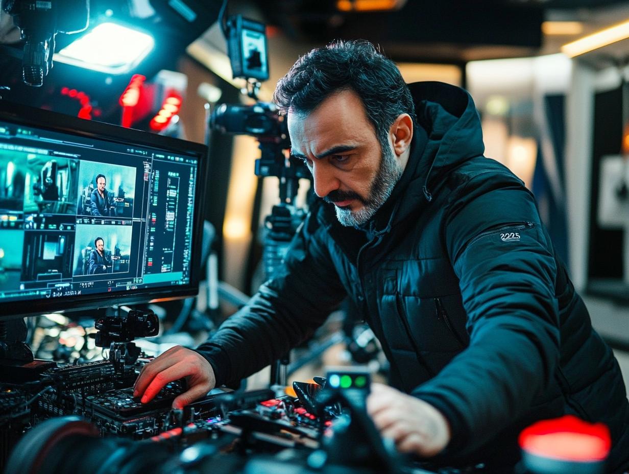 Анализ популярности новых турецких сериалов 2025 на русском языке