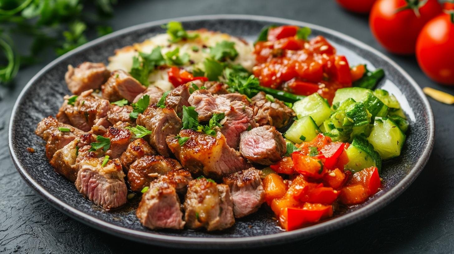 Инновационный подход к доставке обедов и кейтерингу в Красноярске: новые возможности для бизнеса доставка, обедов, в, офис