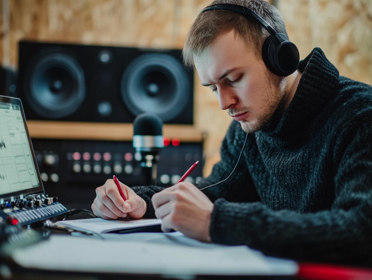 Как получить бесплатную транскрибацию аудио онлайн