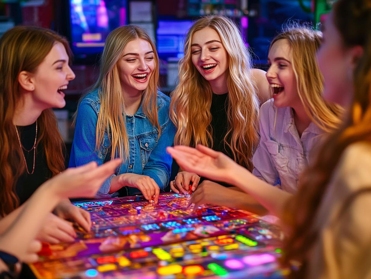 Организация Игр для Взрослых с Профессиональным Ведущим в Санкт-Петербурге игры, для, взрослых, в, санктпетербурге, с, профессиональный, ведущим, и, dj