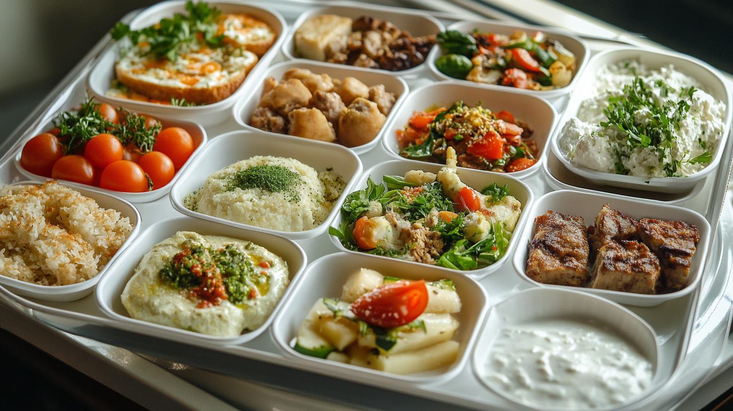 Инновационный подход к доставке обедов и кейтерингу в Красноярске: новые возможности для бизнеса доставка, обедов, в, офис