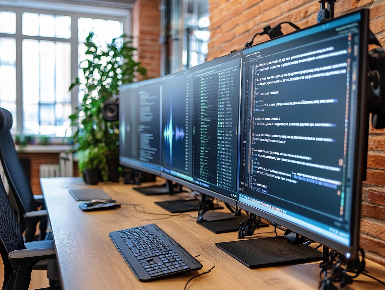 Как получить бесплатную транскрибацию аудио онлайн