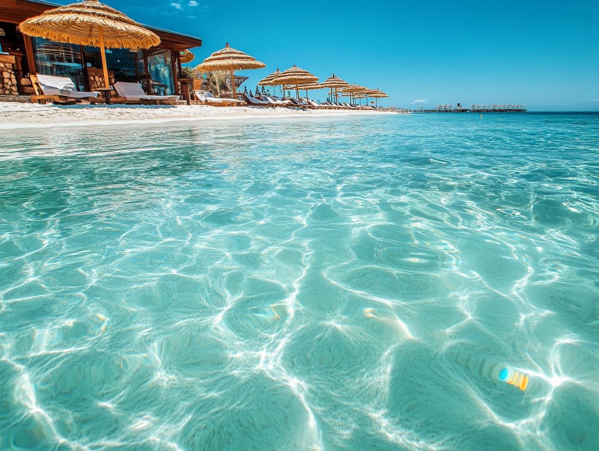 Отель Акун Иссык-Куль 2025