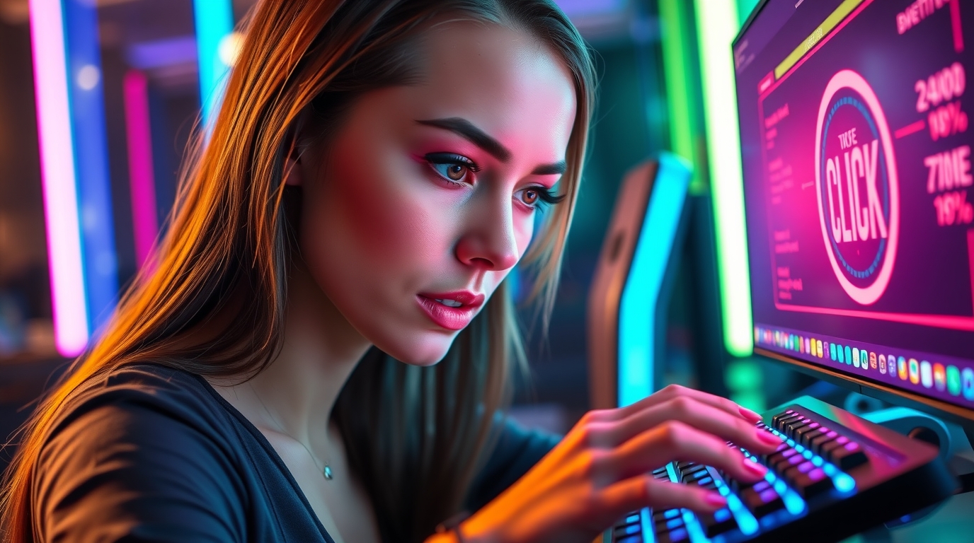 тест на реакцию онлайн