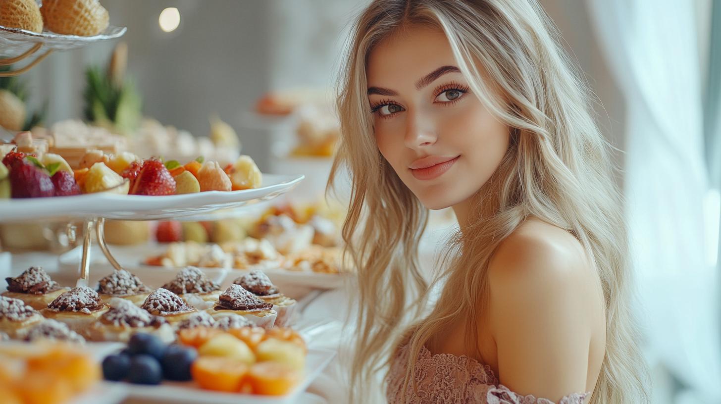 Инновационный подход к доставке обедов и кейтерингу в Красноярске: новые возможности для бизнеса доставка, обедов, в, офис