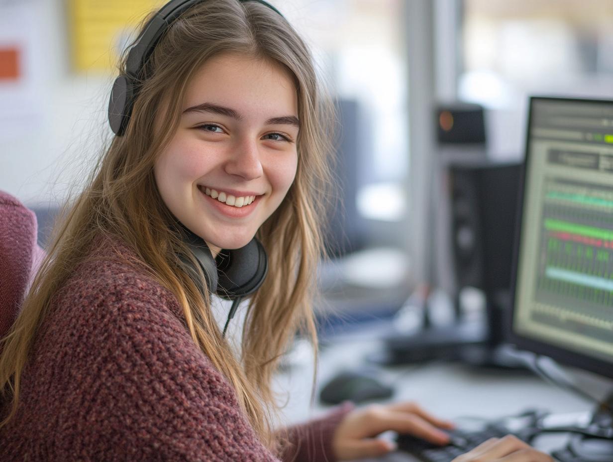 Как получить бесплатную транскрибацию аудио онлайн