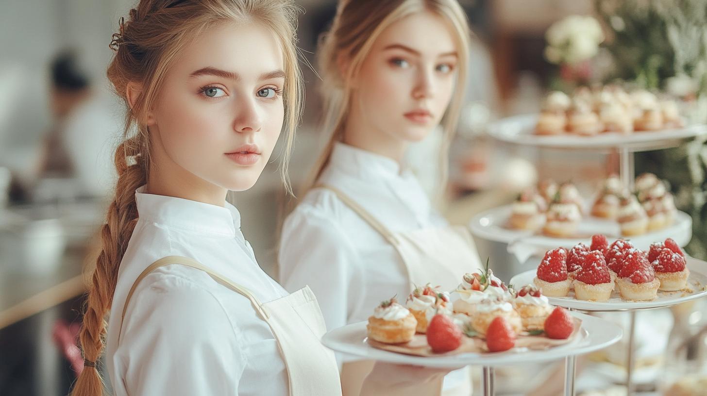 Инновационный подход к доставке обедов и кейтерингу в Красноярске: новые возможности для бизнеса доставка, обедов, в, офис