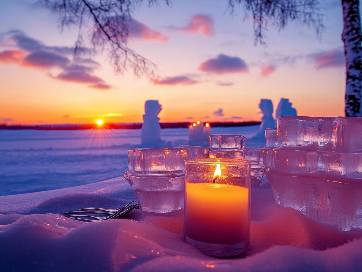 Массаж с окончанием