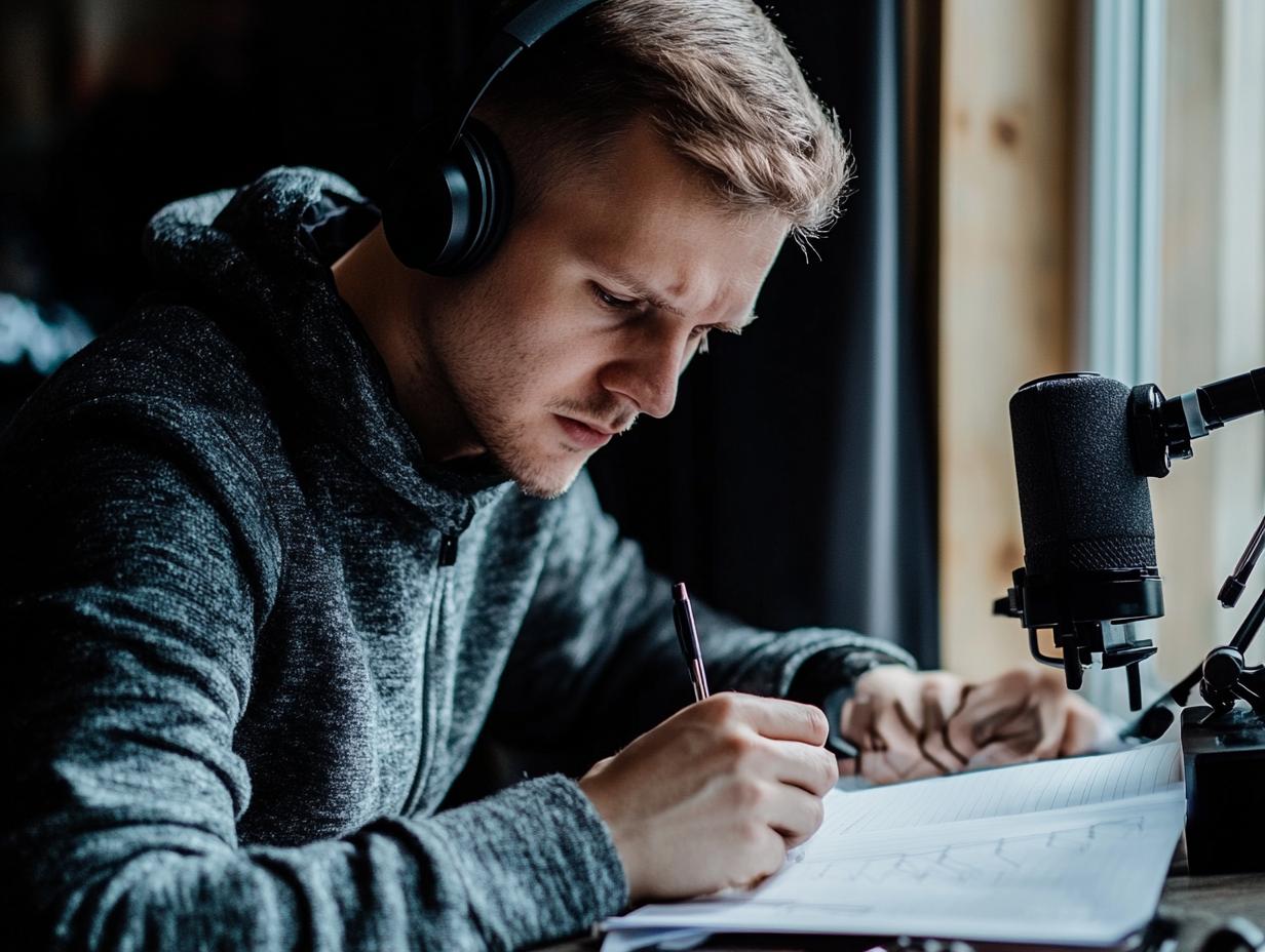 Как получить бесплатную транскрибацию аудио онлайн