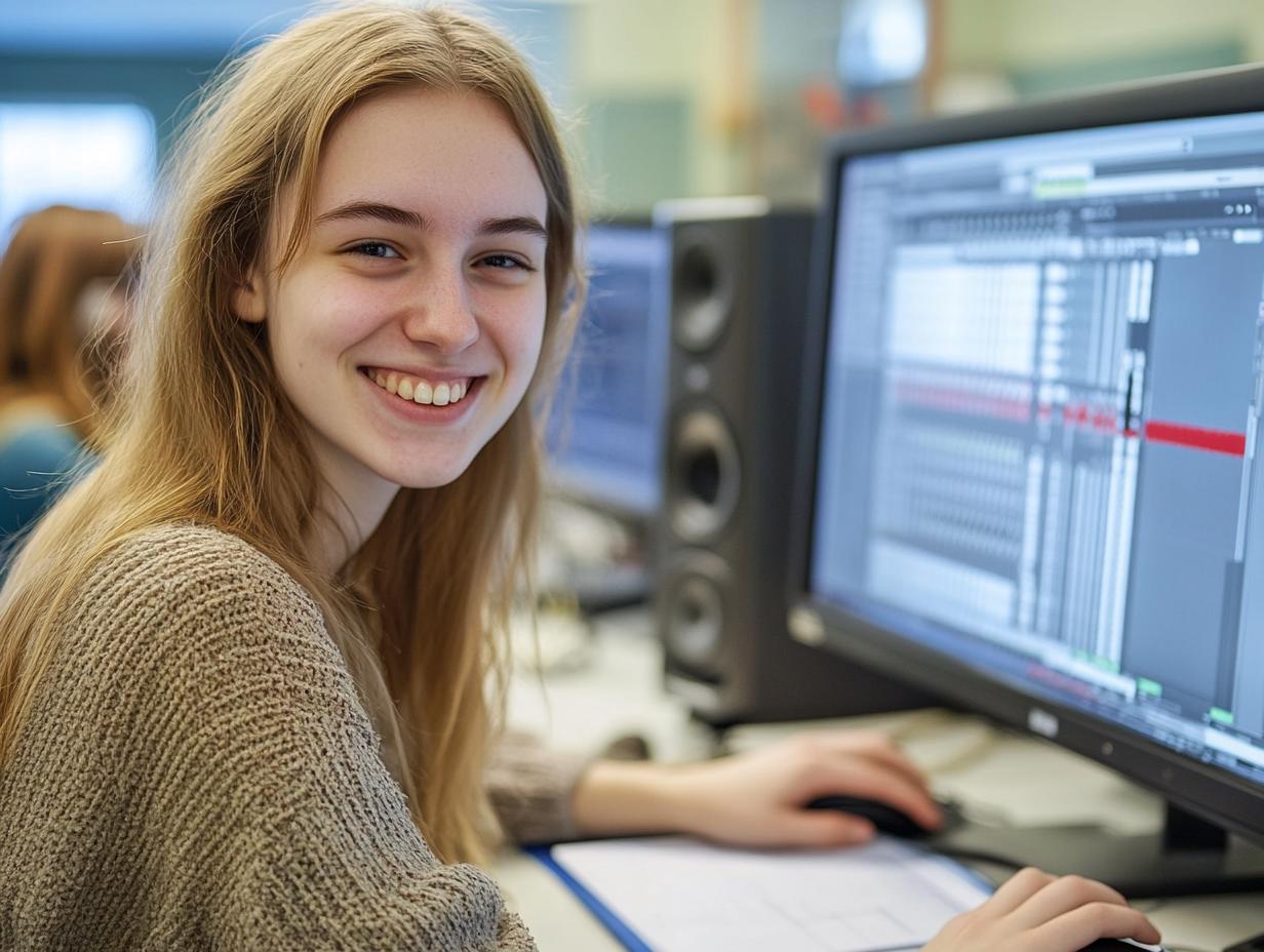 транскрибация аудиозаписи онлайн