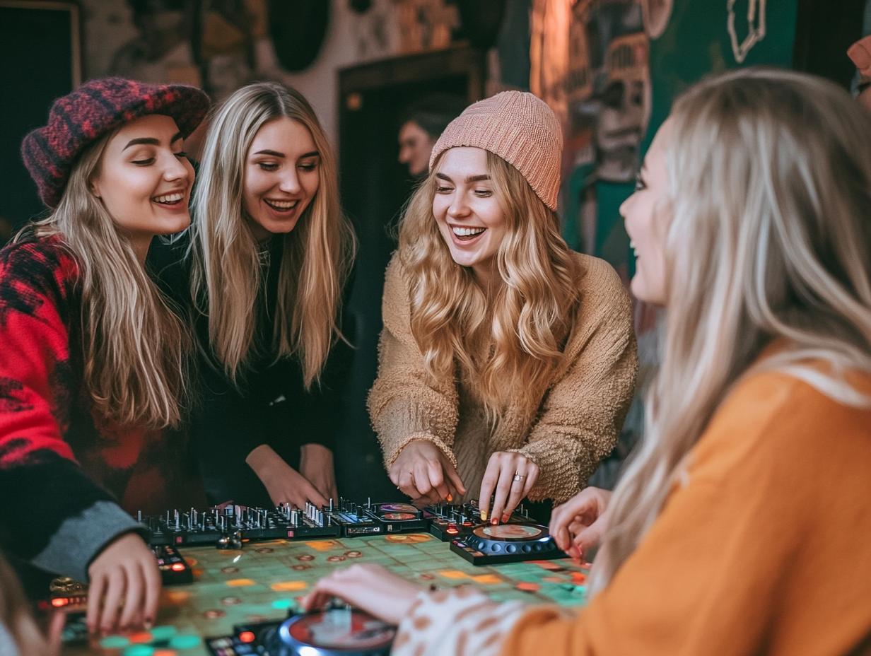 Организация Игр для Взрослых с Профессиональным Ведущим в Санкт-Петербурге игры, для, взрослых, в, санктпетербурге, с, профессиональный, ведущим, и, dj