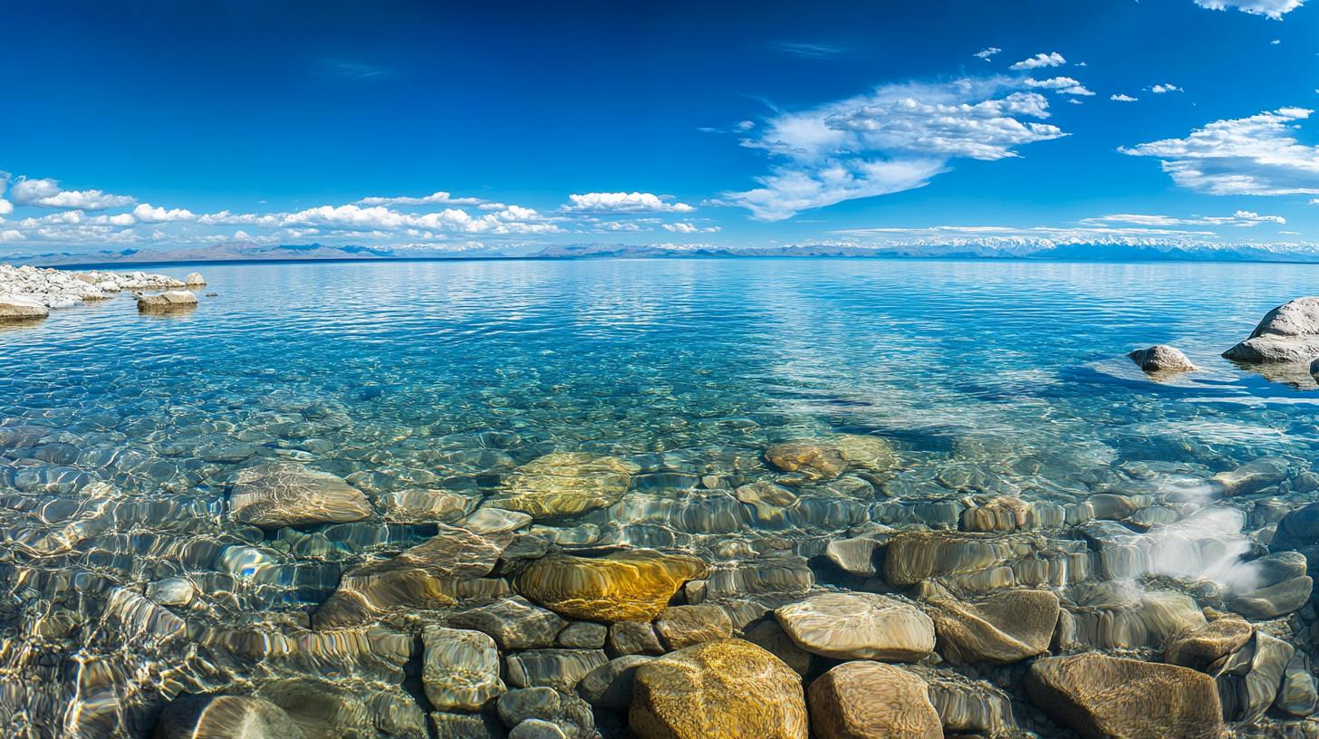 Отель Акун Иссык-Куль 2025