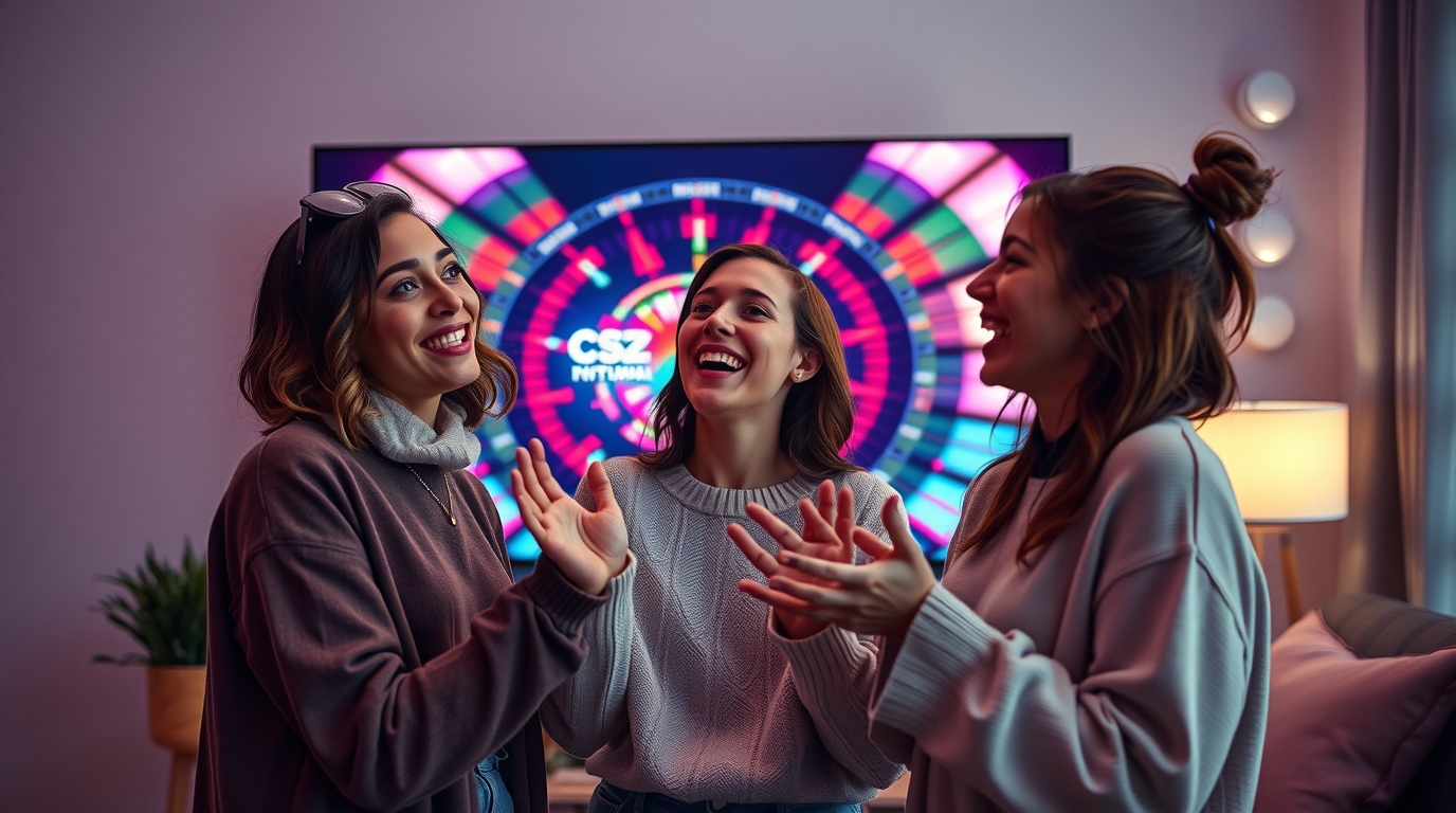 Эмоции от кейсов