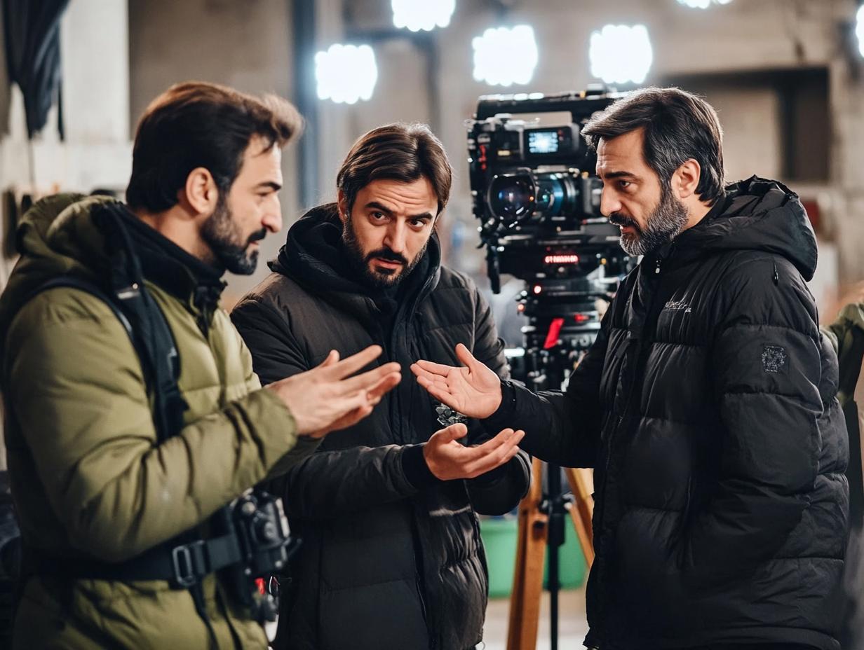 Анализ популярности новых турецких сериалов 2025 на русском языке