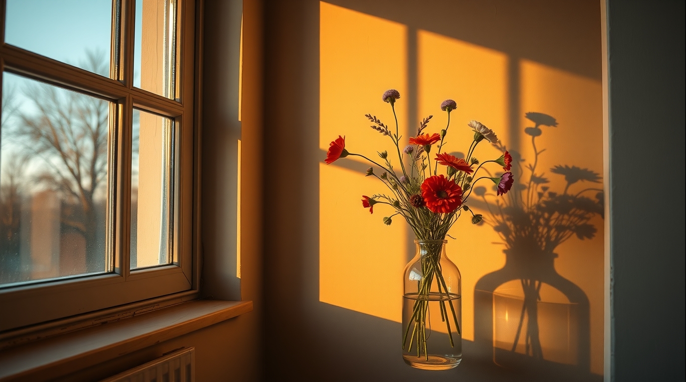 Дизайнерские статуэтки для интерьера