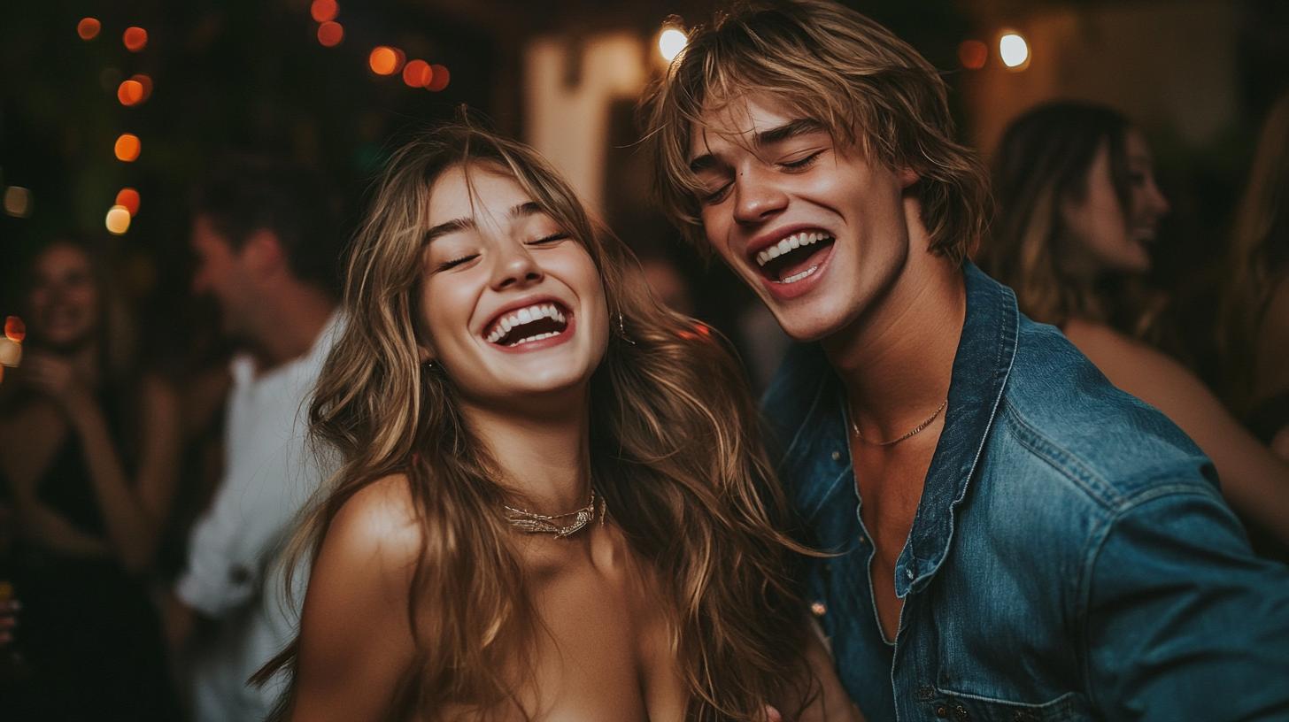 Массаж с окончанием