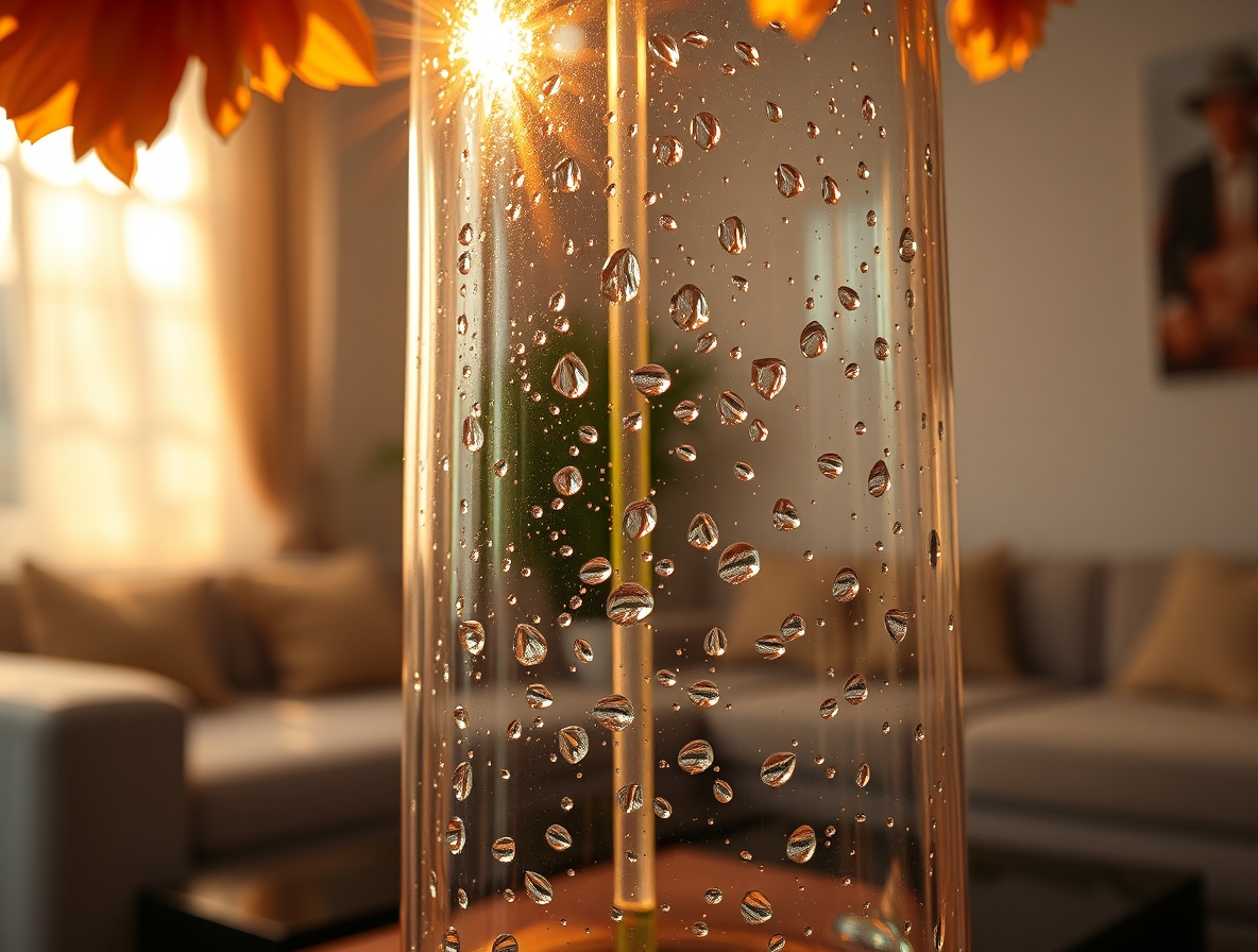 декор интерьера это