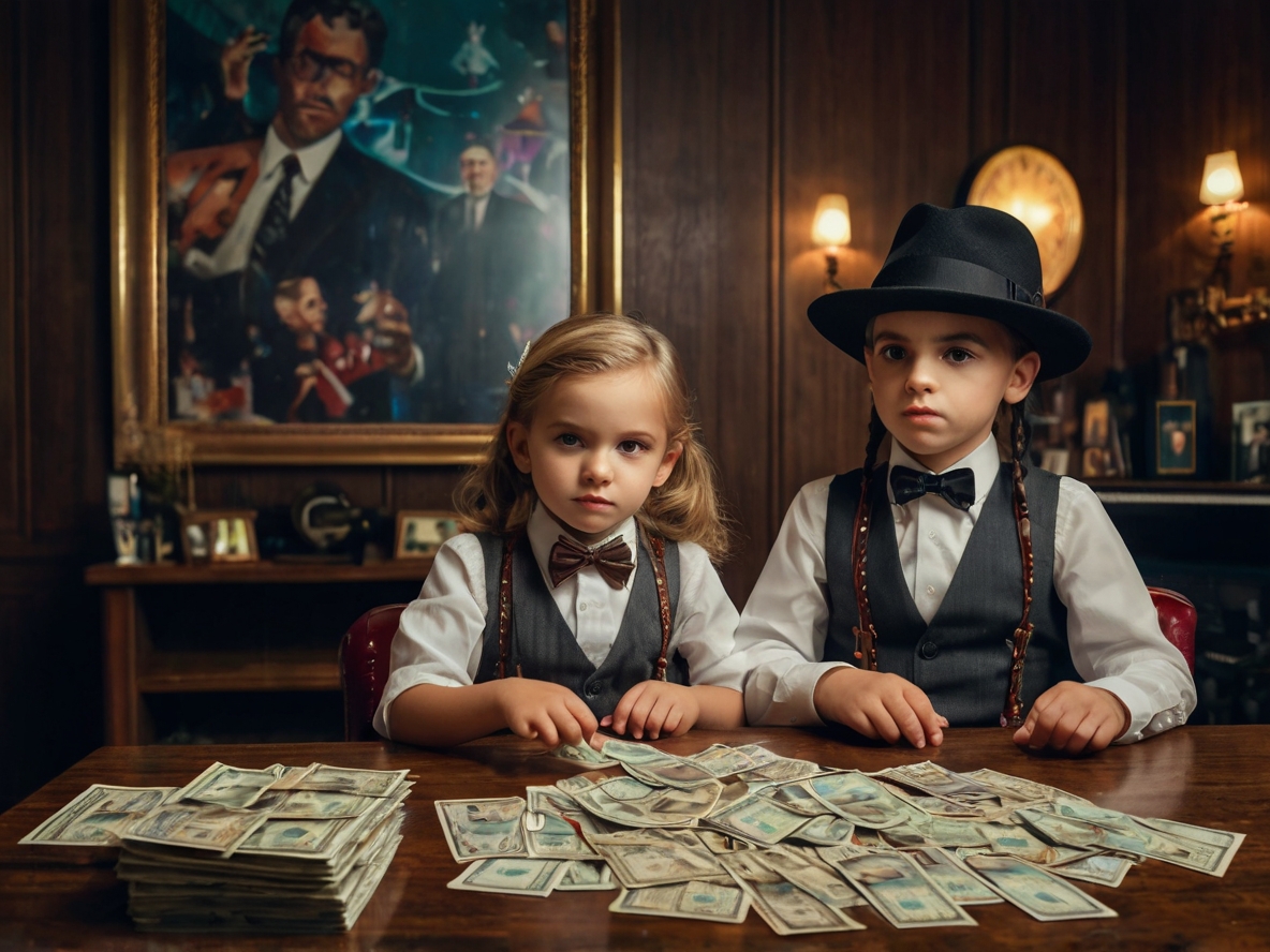 Ведущий Мафии: как организовать игру для компании в Москве?