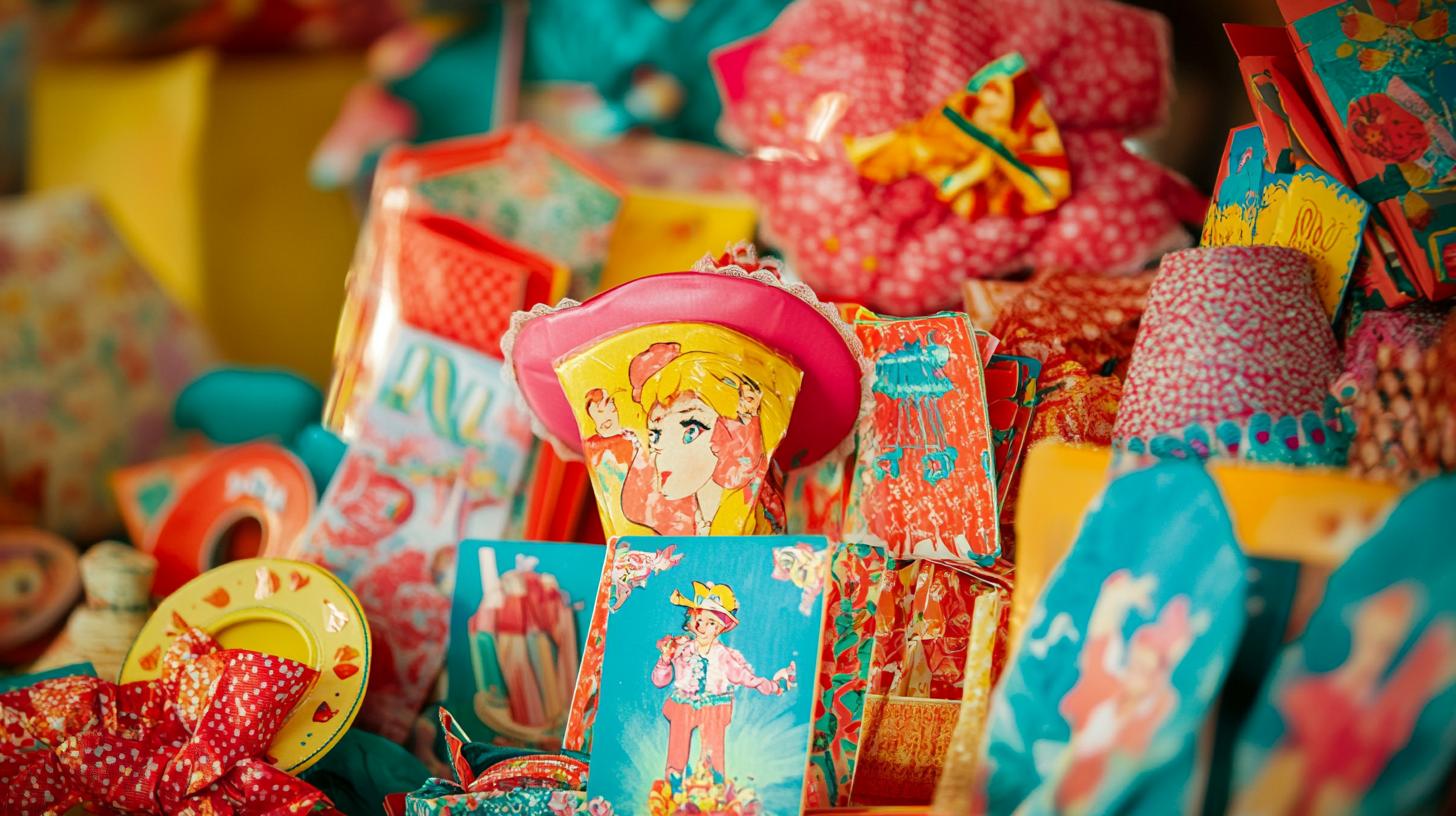 школьный Новый год