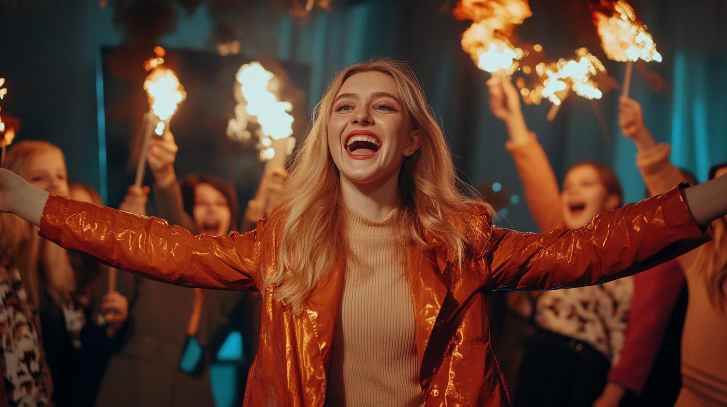 Почему Детская Мафия на День Рождения 