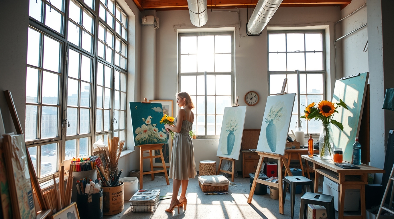 декор интерьера это