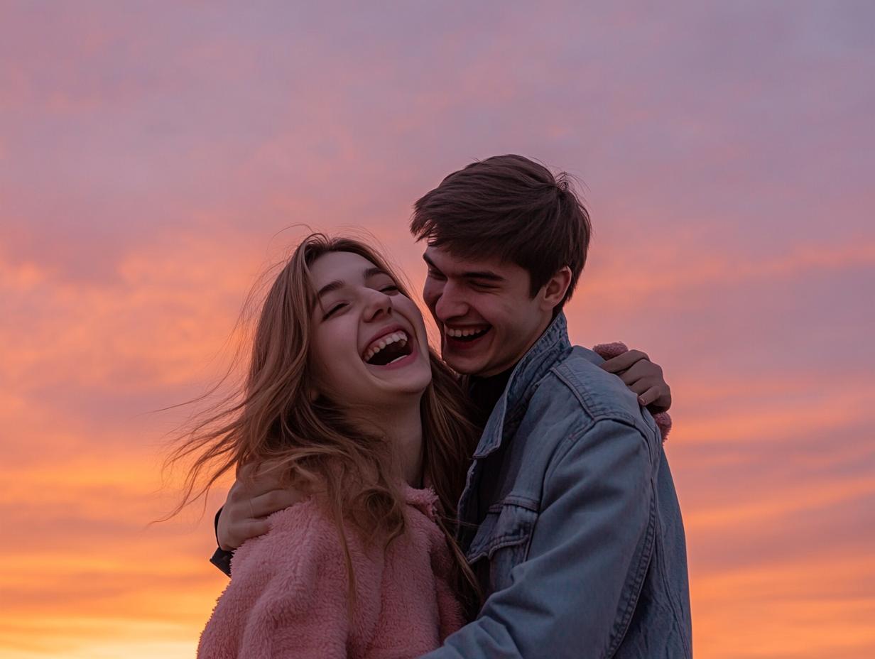 Массаж с окончанием