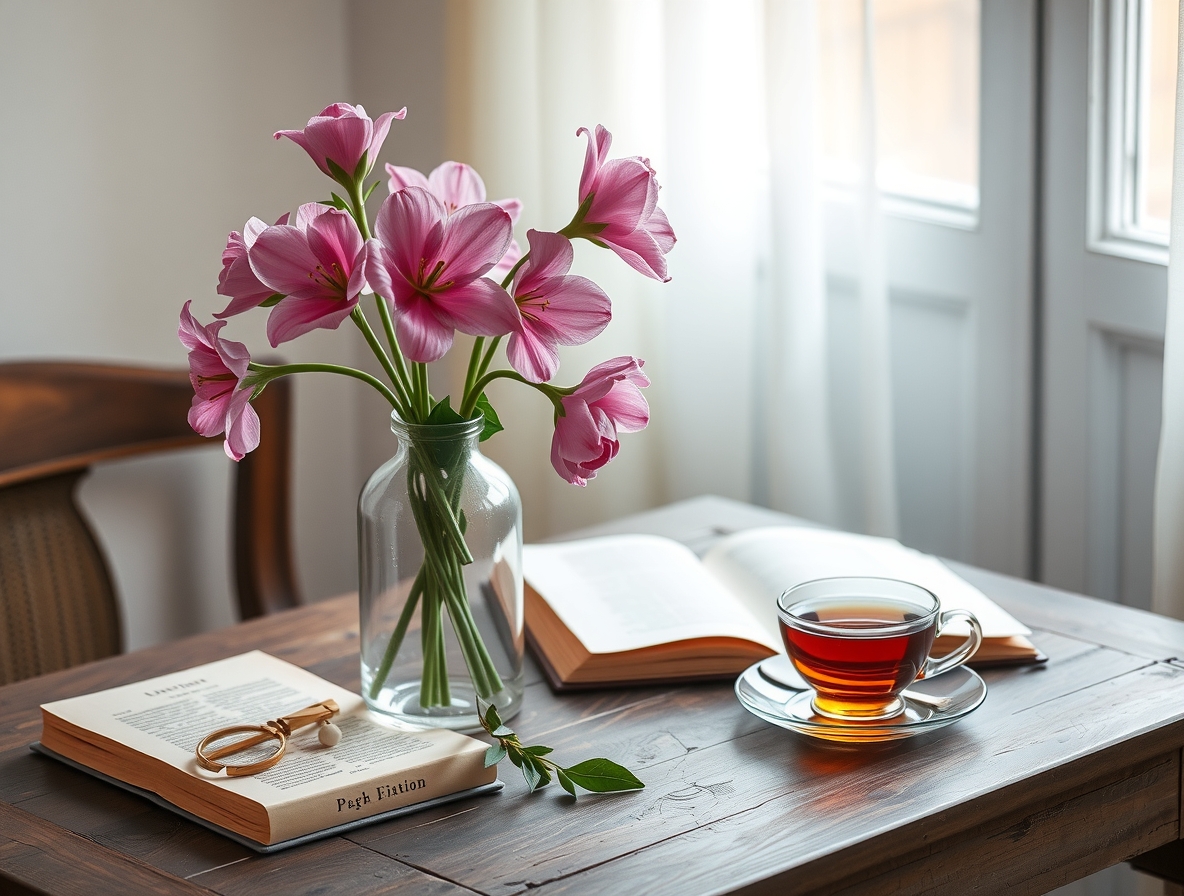 Дизайнерские статуэтки для интерьера